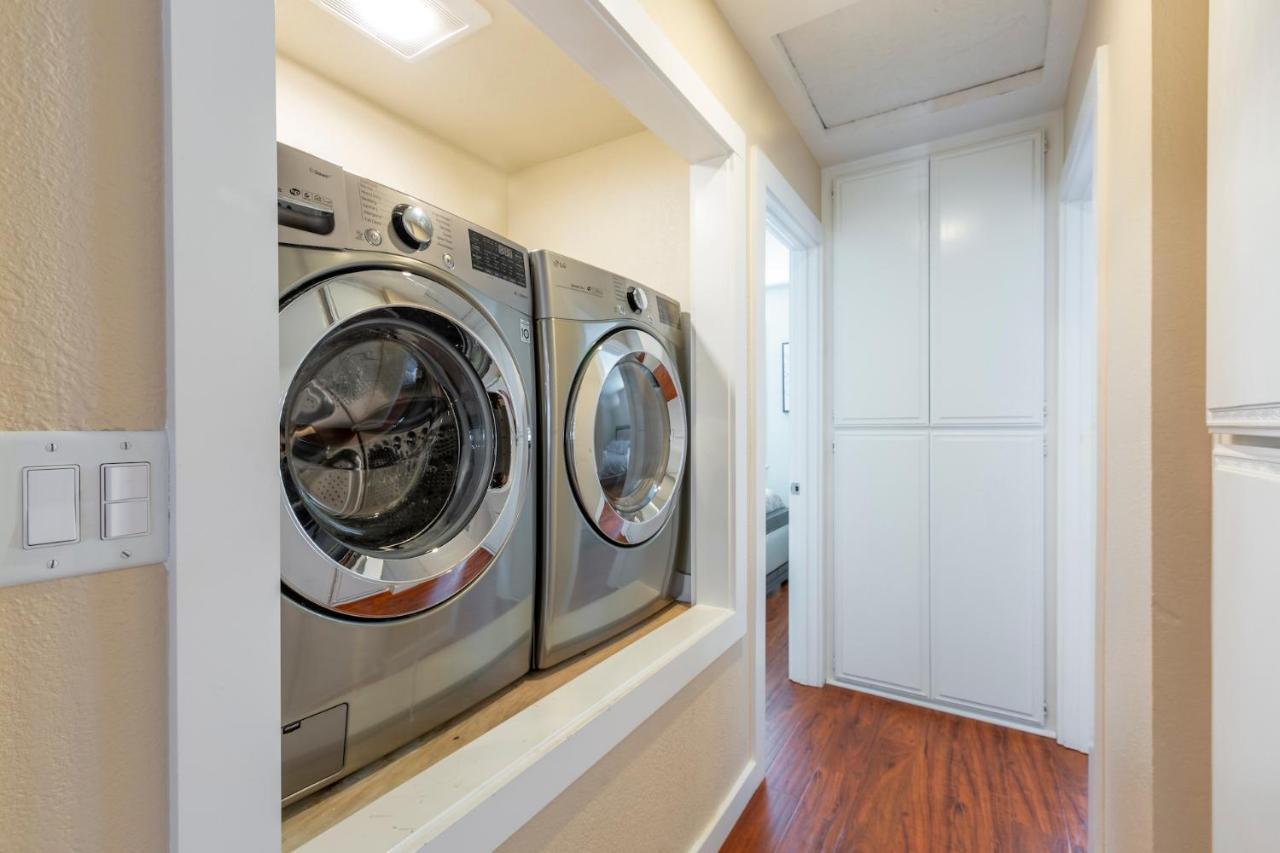 @ Marbella Lane 3Br Upper Level House In Downtown San Jose 아파트 외부 사진
