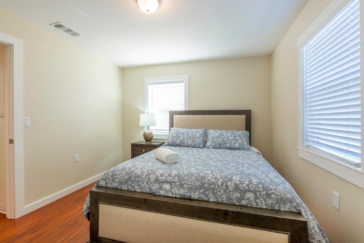 @ Marbella Lane 3Br Upper Level House In Downtown San Jose 아파트 외부 사진